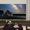 TCL 65T8C 65"  // Source : TCL