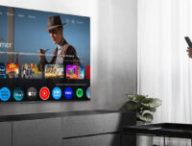 TCL MIni-led 805 // Source : TCL