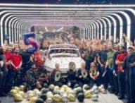 Tesla fête les 500 000 véhicules produits à Berlin // Source : Tesla