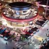 Tesla Diner à Hollywood // Source : Elon Musk sur X 