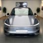 On découvre le nouveau Tesla Model Y Performance // Source : Robin San Vicente pour Numerama On découvre le nouveau Tesla Model Y Performance // Source : Robin San Vicente pour Numerama