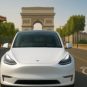 Tesla Model Y : un succès quasi mondial // Source : chatgpt // Source : Numerama avec ChatGPT
