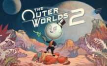 The Outer Worlds 2 // Source : Xbox