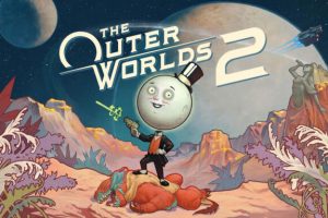 The Outer Worlds 2 // Source : Xbox