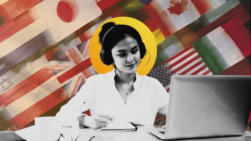 Google Meet lance une nouveauté révolutionnaire pour ses utilisateurs francophones