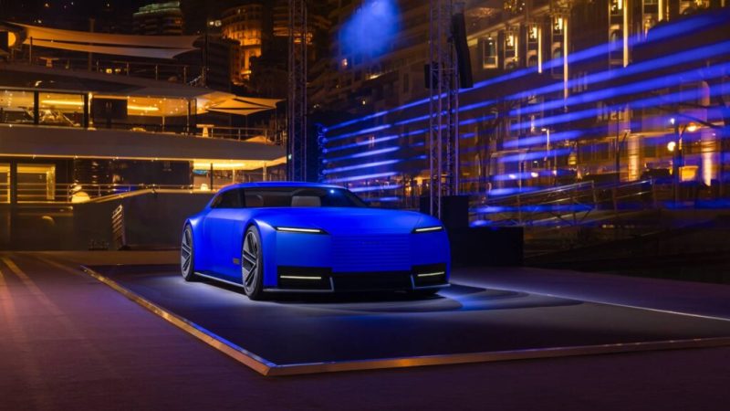 On pensait l’âme de Jaguar perdue, les premiers essais anglais sont rassurants