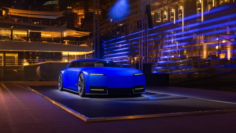 Jaguar change de patron, mais conserve sa stratégie risquée