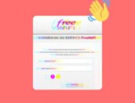 La fin de FreeWifi // Source : Montage Numerama