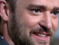 Justin Timberlake à la Comic-On de San Diego en 2016 // Source : Gage Skidmore - Flickr