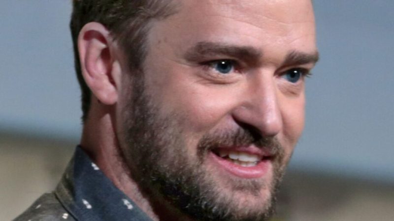 Justin Timberlake n’avait pas la flemme, il est malade. Voilà ce qu’est la maladie de Lyme