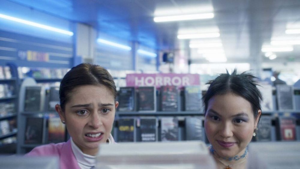 Videoland // Source : Pikelet Pictures Pty Ltd