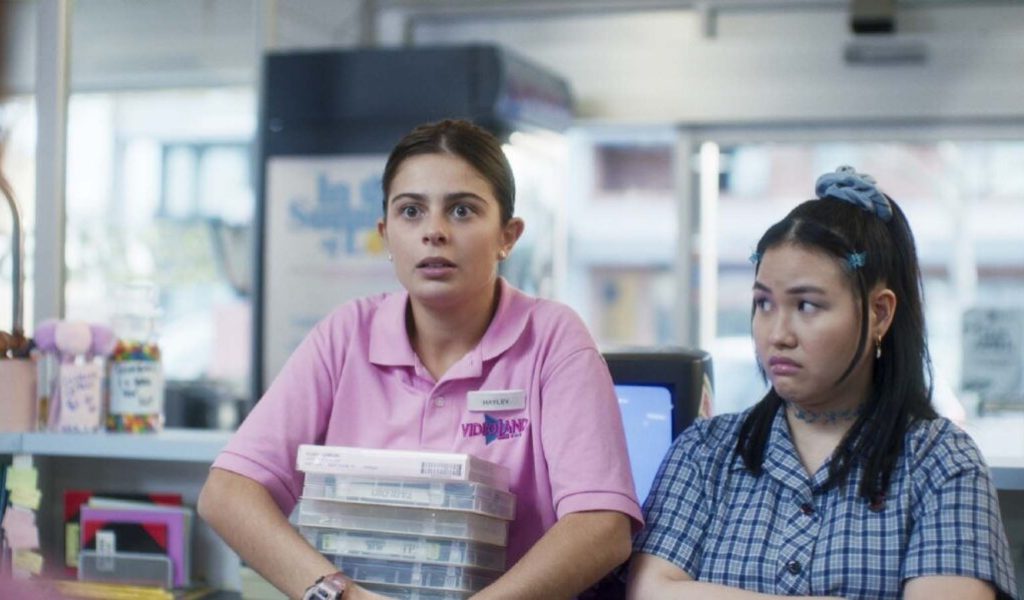 Videoland // Source : Pikelet Pictures Pty Ltd