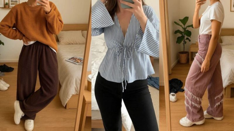 Ce vêtement n’existe pas et pourtant, quelqu’un le vend sur Vinted : le nouveau fléau des habits générés par IA