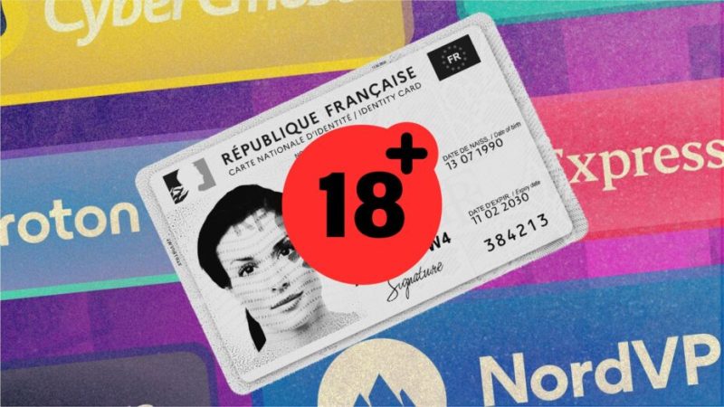 L’astuce pour contourner le contrôle d’âge sur les sites pornos est déjà en danger