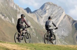 VTT de Decathlon // Source : Decathlon