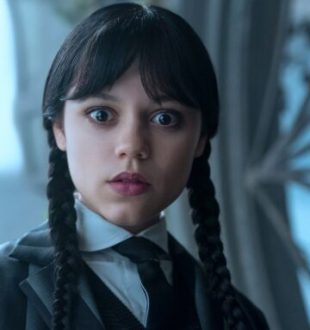 Mercredi // Source : Jonathan Hession/Netflix