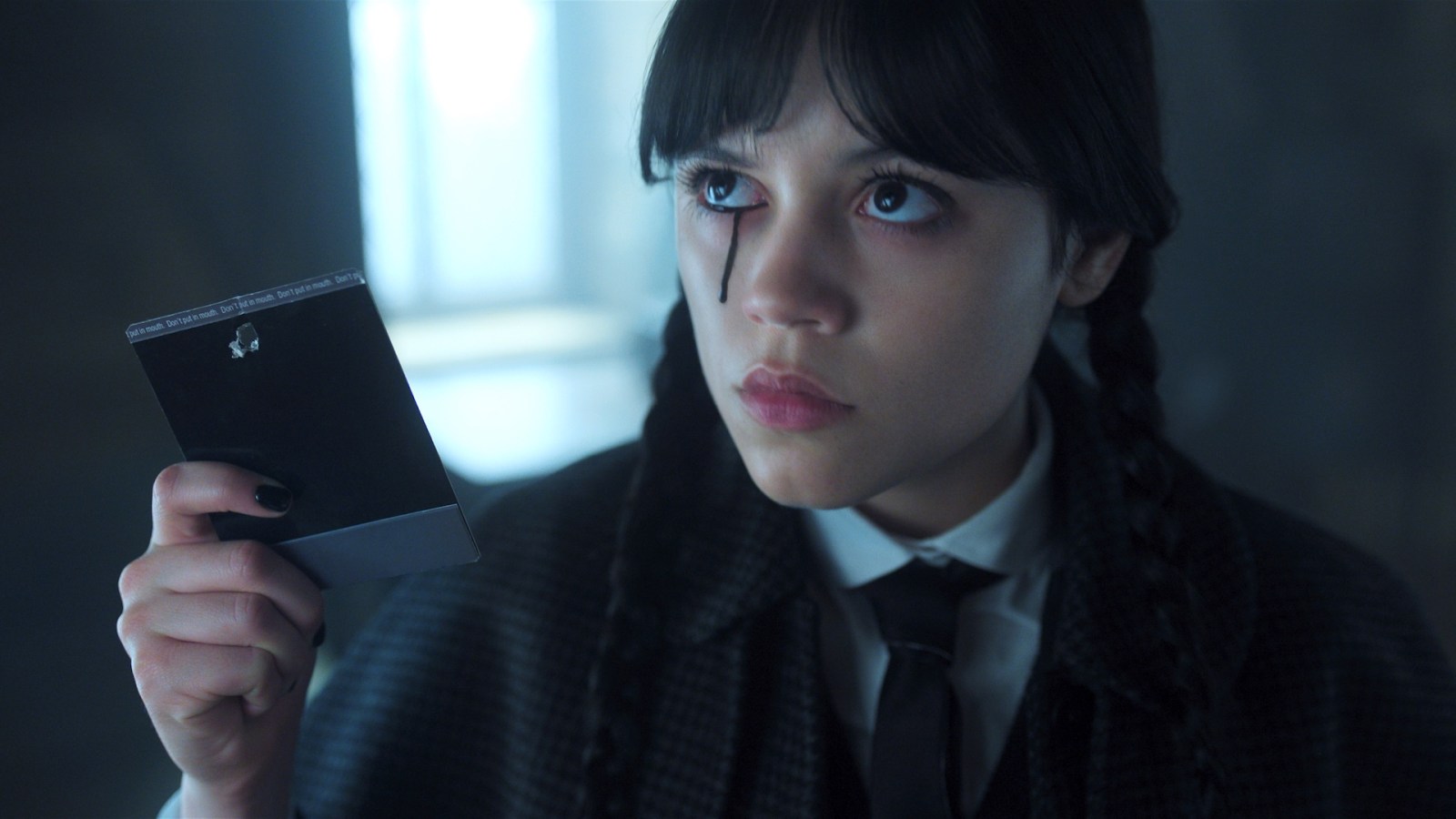 Mercredi saison 2 : on a classÃ© les crÃ©atures et les vilains de la sÃ©rie, du moins au plus...