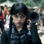 Mercredi en a ras-le-bol d'être votre héroïne préférée, et elle l'affirme haut et fort dans la saison 2 // Source : Netflix