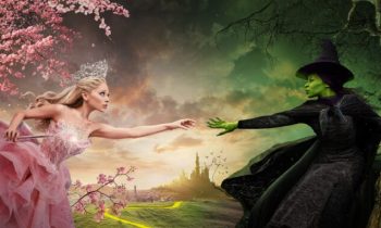 Wicked // Source : Universal Studios