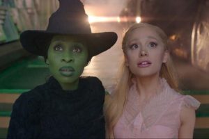 Wicked // Source : Universal Studios