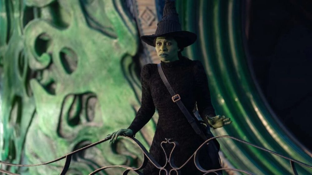 Wicked // Source : Universal Studios
