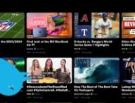 X TV n'existe plus. // Source : Numerama