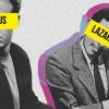 Lazarus espionne open source // Source : Montage Numerama