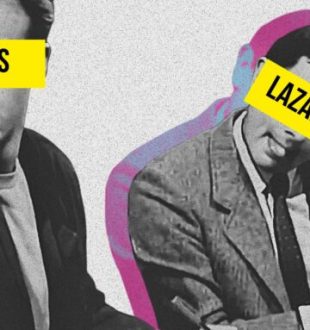 Lazarus espionne open source // Source : Montage Numerama