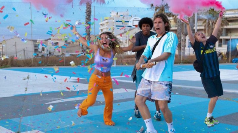 4 séries à voir après Young Millionaires sur Netflix
