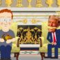 South Park, avec Donald Trump et Mark Zuckerberg // Source : Capture Numerama South Park, avec Donald Trump et Mark Zuckerberg // Source : Capture Numerama