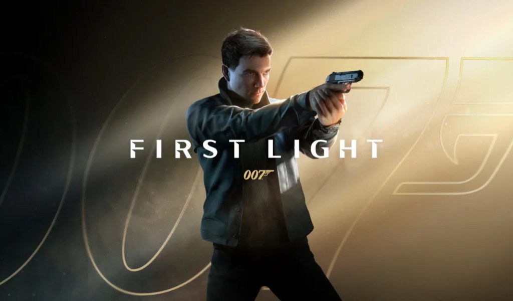 007 First Light // Source : iO Interactive 007 First Light // Source : iO Interactive