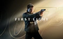 007 First Light // Source : iO Interactive 007 First Light // Source : iO Interactive