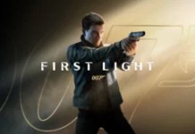 007 First Light // Source : iO Interactive 007 First Light // Source : iO Interactive