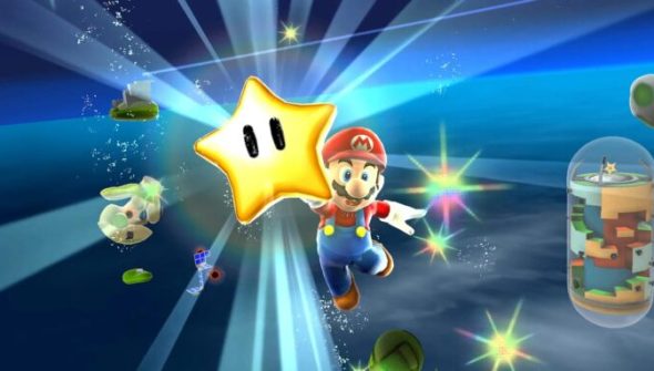 Source : Nintendo