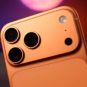 iPhone 17 Pro Max // Source : Alfred Tertrais - Numerama