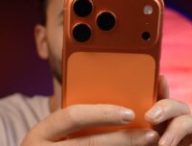 iPhone 17 Pro Max // Source : Alfred Tertrais - Numerama
