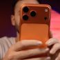 iPhone 17 Pro Max // Source : Alfred Tertrais - Numerama