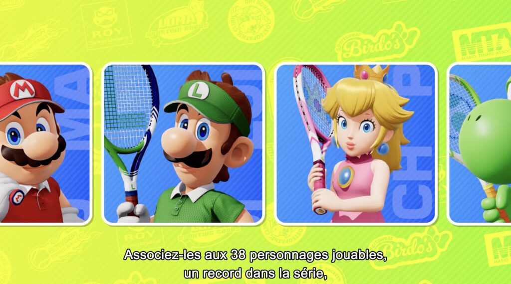 Source : Nintendo