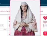 Lancée en janvier 2025, cette IA était jusqu'ici assistante virtuelle pour accompagner les albanais sur le site gouvernemental e-Alabania