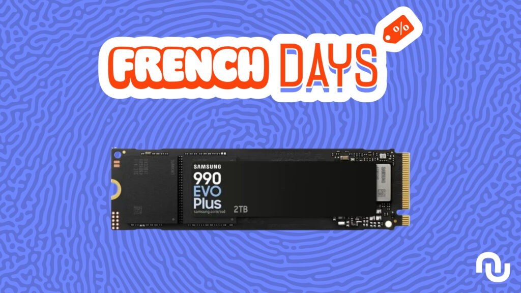 Samsung 990 Evo Plus 2 To Samsung 990 Evo Plus 2 To