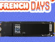Samsung 990 Evo Plus 2 To