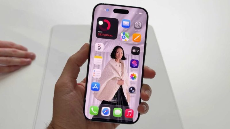 Free Mobile annonce un changement inédit pour l’iPhone Air