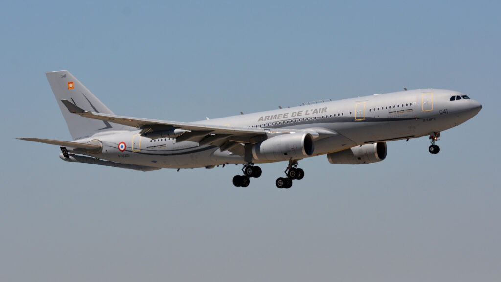 Airbus A330 MRTT