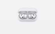 Apple Airpods Pro 3 // Source : Apple