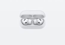 Apple Airpods Pro 3 // Source : Apple