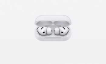 Apple Airpods Pro 3 // Source : Apple