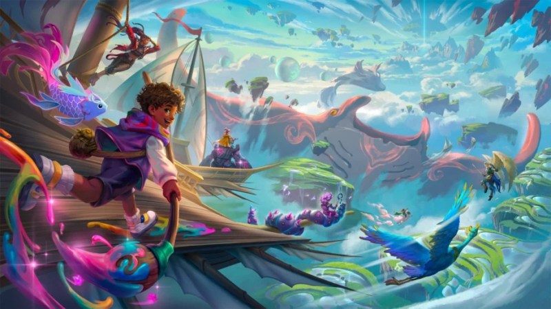 Altered : découvrez 3 cartes inédites en exclusivité mondiale