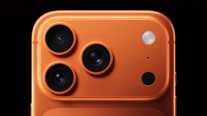 Déjà une mauvaise nouvelle pour les iPhone 17 Pro français