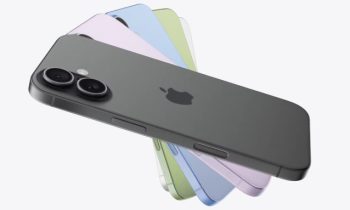 iPhone 17 // Source : Capture d'écran Numerama