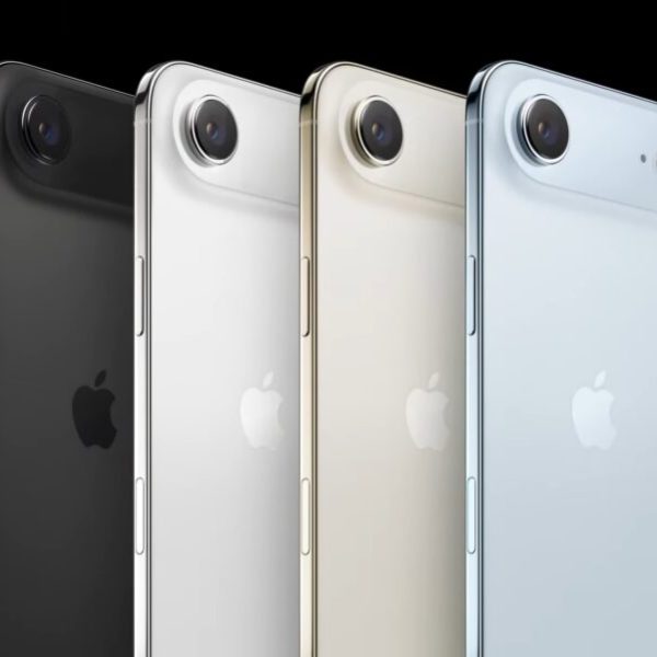 Apple iPhone Air